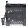 Omron CP1W Series PLC Expansion Module with 12 Voltage Inputs and 8 Transistor Outputs 24V DC