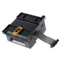 Omron CP1W Series PLC Expansion Module with 12 Voltage Inputs and 8 Transistor Outputs 24V DC 