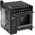 Omron PLC CPU 12-Input PNP/NPN 8 Outputs Relay Output 2A USB Communication Ladder Logic CP1L