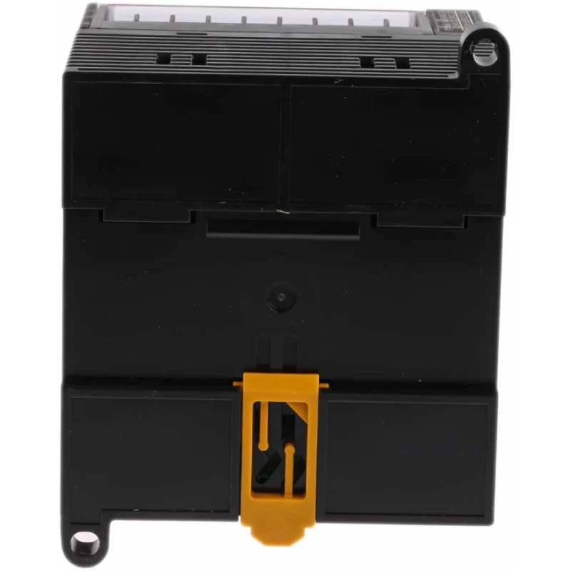 Omron PLC CPU 12-Input PNP/NPN 8 Outputs Relay Output 2A USB Communication Ladder Logic CP1L