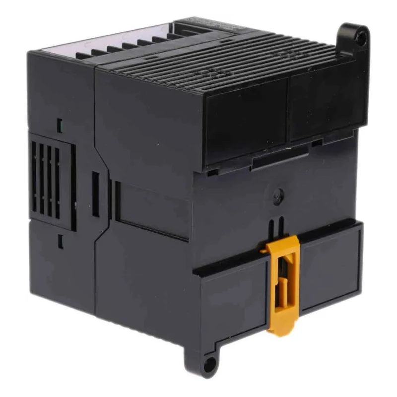Omron PLC CPU 12-Input PNP/NPN 8 Outputs Relay Output 2A USB Communication Ladder Logic CP1L