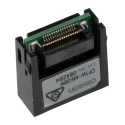 Omron PLC Expansion Module CP1W, For Use with G9SP Series, Zone 2 Hazardous Area Certified, cULus and CE Standards 