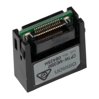 Omron PLC Expansion Module CP1W, For Use with G9SP Series, Zone 2 Hazardous Area Certified, cULus and CE Standards 