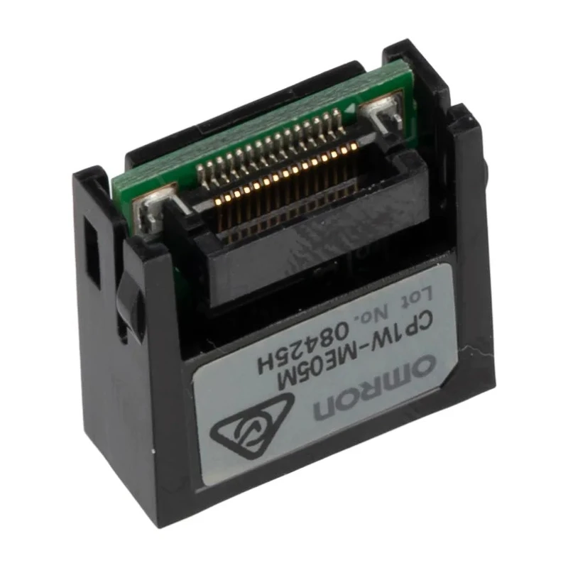 Omron PLC Expansion Module CP1W, For Use with G9SP Series, Zone 2 Hazardous Area Certified, cULus and CE Standards 