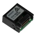 Omron PLC Expansion Module CP1W, For Use with G9SP Series, Zone 2 Hazardous Area Certified, cULus and CE Standards 