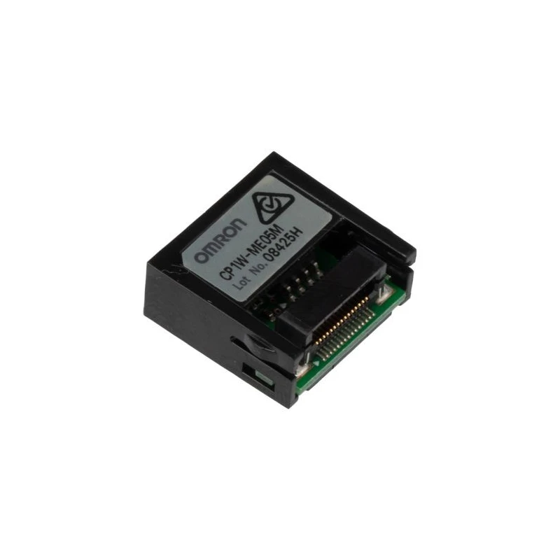 Omron PLC Expansion Module CP1W, For Use with G9SP Series, Zone 2 Hazardous Area Certified, cULus and CE Standards 
