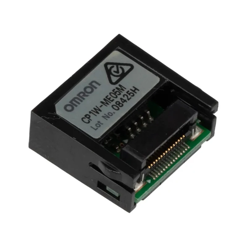 Omron PLC Expansion Module CP1W, For Use with G9SP Series, Zone 2 Hazardous Area Certified, cULus and CE Standards 