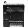 Omron PLC CPU, 8-Input, DC Input, 6 Relay Outputs, USB Communication, Ladder Logic Programming, DIN Rail Mount CP1L