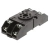Tempatron 8 Way 250V AC DIN Rail Relay Socket for Octal Relay S8P