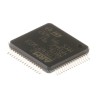 STMicroelectronics STM32F103RBT6 32 bit ARM Cortex M3 Microcontroller 72 MHz 128kB FLASH 64-Pin LQFP