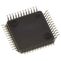 STMicroelectronics 32 bit ARM Cortex M3 Microcontroller STM32F103CBT6, 72 MHz, 128kB FLASH, 48-Pin LQFP