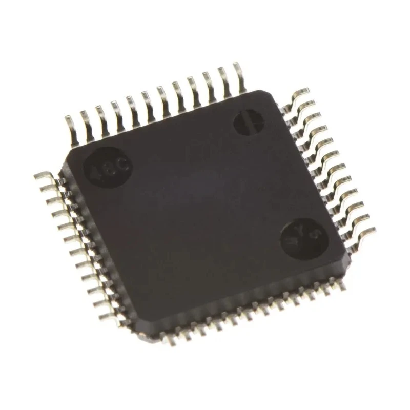 STMicroelectronics 32 bit ARM Cortex M3 Microcontroller STM32F103CBT6, 72 MHz, 128kB FLASH, 48-Pin LQFP