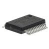 Microchip 16 bit PIC24FJ Microcontroller 32 MHz Clock Frequency 64kB FLASH Memory 28-Pin SSOP