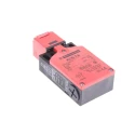 Telemecanique Sensors Safety Interlock Switch , Keyed Actuator Included, Fibreglass Reinforced Nylon Housing, IP67 XCSTA792