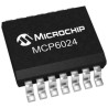 Microchip Operational Amplifier 10 MHz 5.5V 14-Pin SOIC 4-Channel MCP6024-I/SL