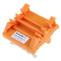 RS PRO 20-Contact Male Interface Module IDC Connector DIN Rail Mount 50V 1A 403-314
