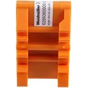 RS PRO 9-Contact Female Interface Module D-Sub Connector DIN Rail Mount 50V 1A 403-370