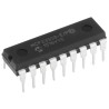 Microchip 8-Channel I/O Expander SPI PDIP 18 MCP23S08-E/P