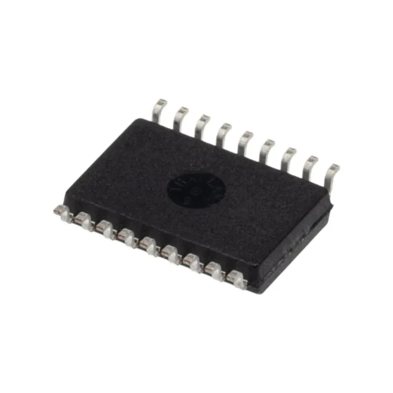 Microchip 8-Channel I/O Expander SPI SOIC 18 MCP23S08-E/SO with 1.8-5.5V Supply, 10MHz Clock Frequency MCP23S08-E/SO