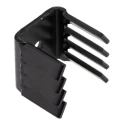 AAVID THERMALLOY Heatsink for PCBs, Electronic Components, LEDs 21°C/W Thermal Resistance 19 mm x 22 mm x 19 mm TV4G