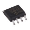 Microchip 2-Channel 12 bit Successive Approximation Register ADC 100 ksps, 8-Pin SOIC MCP3202-CI/SN