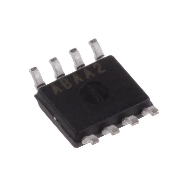 Microchip 2-Channel 12 bit Successive Approximation Register ADC 100 ksps, 8-Pin SOIC MCP3202-CI/SN