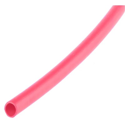 RS PRO Polyvinyl Chloride Red Cable Sleeve 30m Length 404-146
