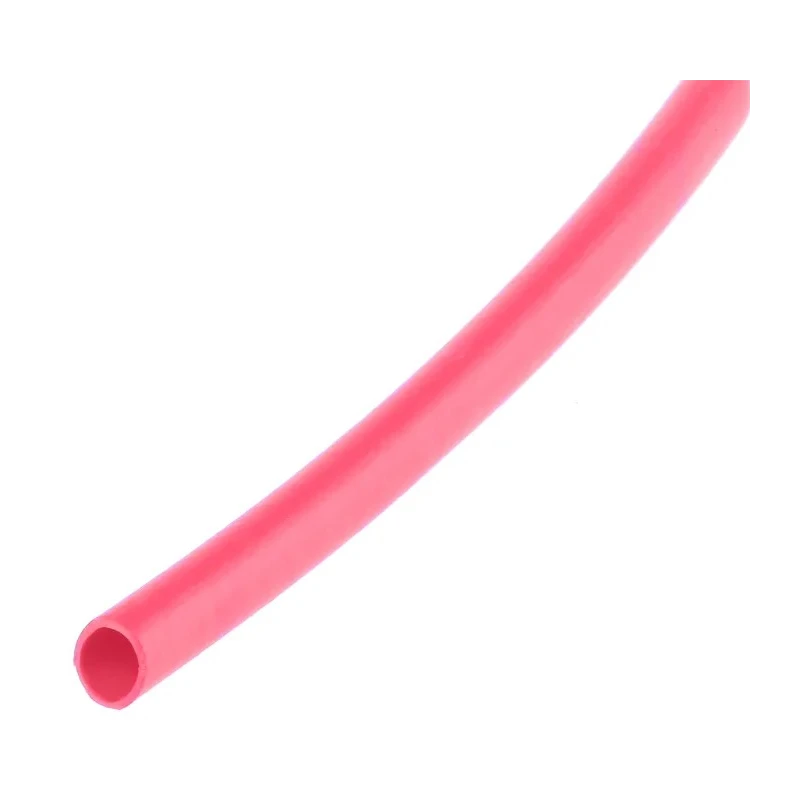 RS PRO Polyvinyl Chloride Red Cable Sleeve 30m Length 404-146