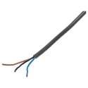 Omron Threaded Barrel Inductive Proximity Sensor M18 PNP, 24 V DC, 8 mm Detection, 240 V AC, 32 V DC, 200 mA E2AS18LS08WPB12M
