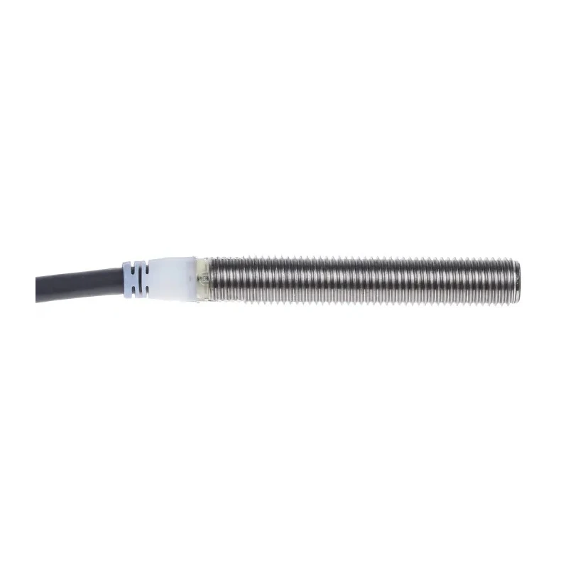Omron Threaded Barrel Inductive Proximity Sensor M8 PNP 24V DC 2mm Detection 1.5kHz E2A-S08LS02-WP-B1 2M