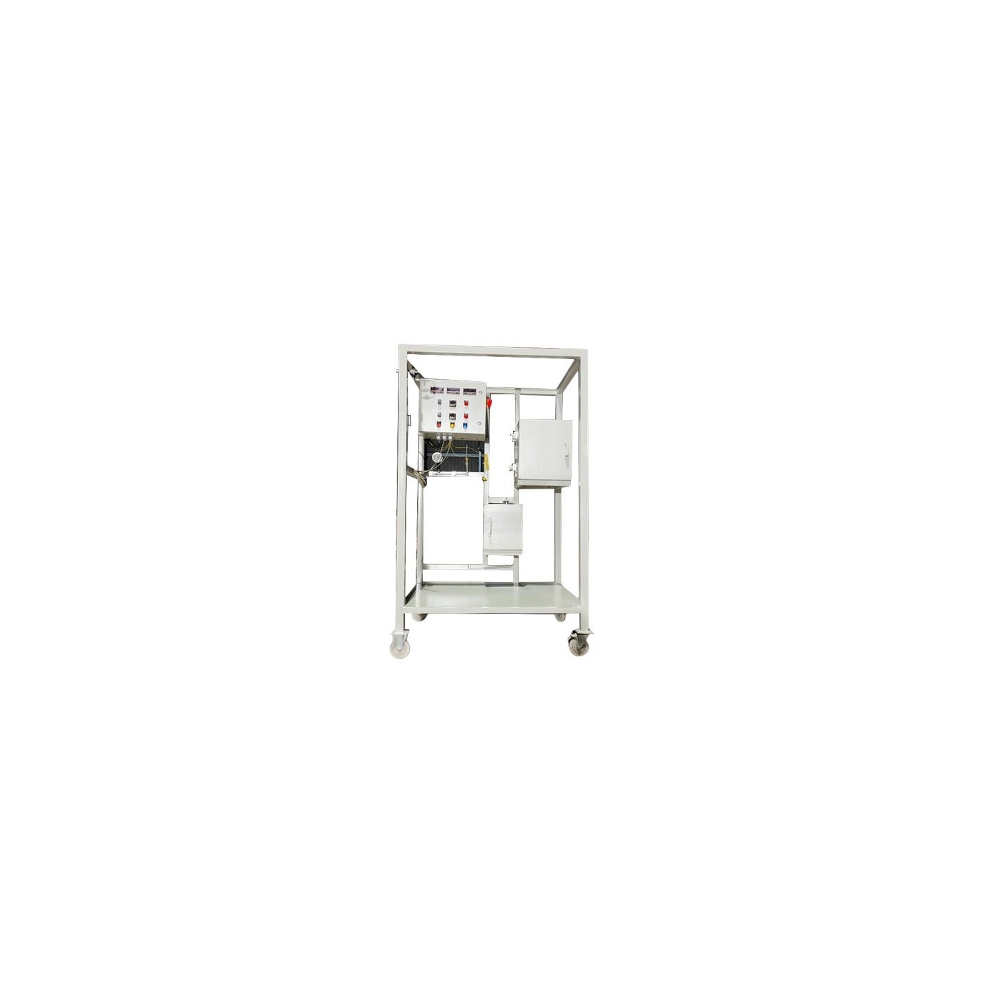 Buy Fixed or Fluidized Bed Reactors at lowest price in India