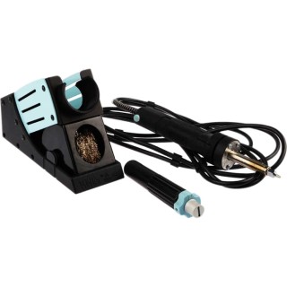 Weller Desoldering Iron Kit 80W with Accessories T0051318299N
