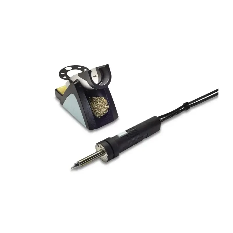 Weller Desoldering Iron Kit 80W with Accessories T0051318299N