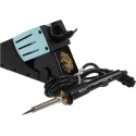 Weller Electric Soldering Iron Kit 24V 50W ESD Safe with LT Series Tip T0052918799N