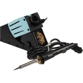 Weller Electric Soldering Iron Kit 24V 50W ESD Safe with LT Series Tip T0052918799N