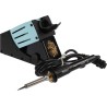 Weller Electric Soldering Iron Kit 24V 50W ESD Safe with LT Series Tip T0052918799N