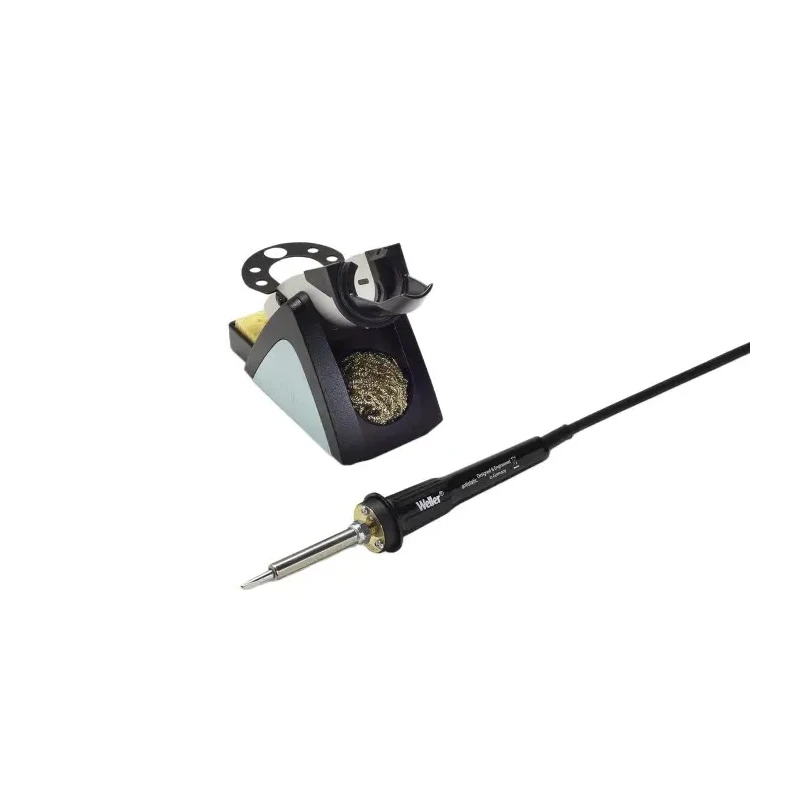 Weller Electric Soldering Iron Kit 24V 50W ESD Safe with LT Series Tip T0052918799N