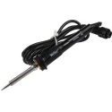 Weller Electric Soldering Iron Kit 24V 50W ESD Safe with LT Series Tip T0052918799N