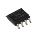 Texas Instruments Fixed Series Voltage Reference 5V ±0.05% 8-Pin SOIC REF5050AID