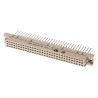HARTING DIN 41612 64 Way 2.54 mm Pitch Type Through Hole Wire Wrap Class C2 2 Row Female Connector 09032646821