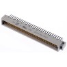 HARTING DIN 41612 Connector 96 Way 2.54 mm Pitch, Through Hole Mount, Type C/3, Solder Termination, Class C3, 3 09031967921
