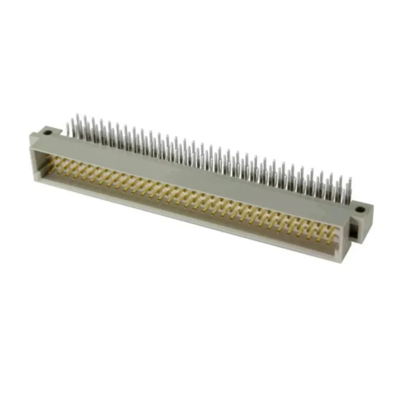 HARTING DIN 41612 Connector 96 Way 2.54 mm Pitch, Through Hole Mount, Type C/3, Solder Termination, Class C3, 3 09031967921