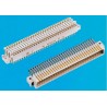 HARTING har-bus 64 160 Way 2.54 mm Pitch DIN 41612 Connector Female Through Hole Press-in Class C1 5 Row 02021601201