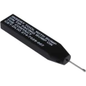 ITT Cannon Crimp Extraction Tool DL Series Plug Socket Contact Size 34 thru 12AWG 274-7029-007