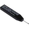 ITT Cannon Crimp Extraction Tool DL Series Plug Socket Contact Size 34 thru 12AWG 274-7029-007