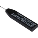 ITT Cannon Crimp Extraction Tool DL Series Plug Socket Contact Size 34 thru 12AWG 274-7029-007