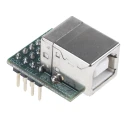 FTDI Chip USB to UART Interface Development Board FT232RQ for USB Instrumentation MM232R