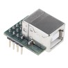 FTDI Chip USB to UART Interface Development Board FT232RQ for USB Instrumentation MM232R