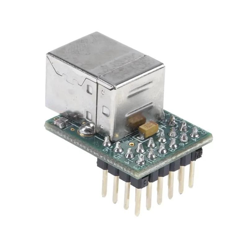 FTDI Chip USB to UART Interface Development Board FT232RQ for USB Instrumentation MM232R