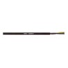 Lapp 3 Core Black Rubber Power Cable 100 m Length 15A Current Rating 60°C Rated Operating Temperature H05-RRF